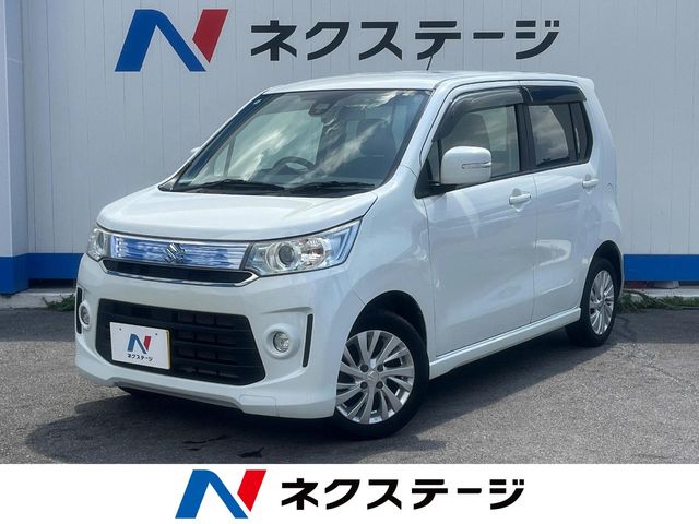 スズキ ワゴンR