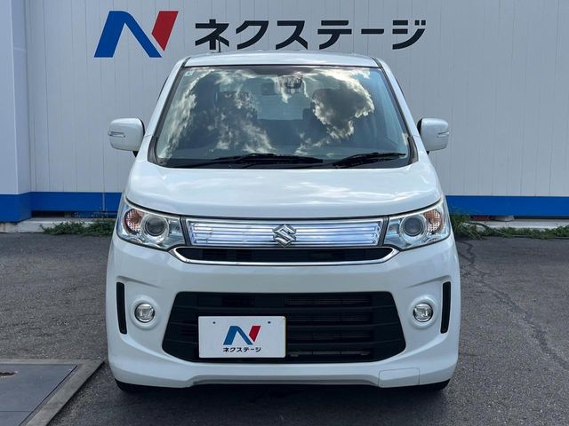 スズキ ワゴンR