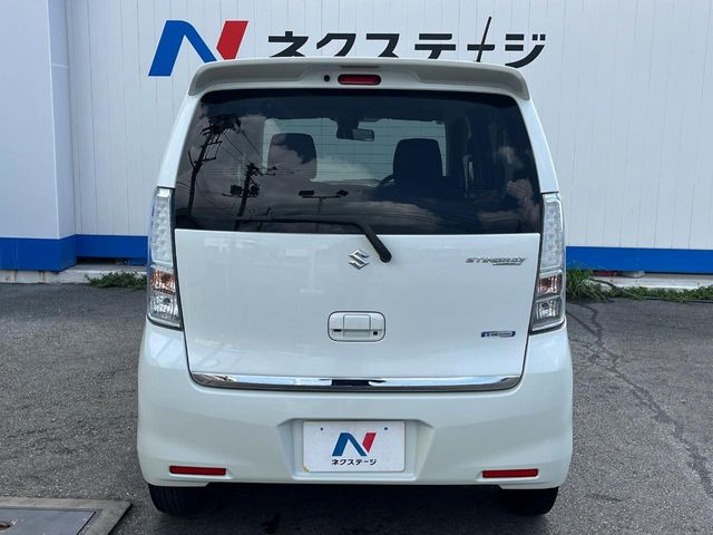 スズキ ワゴンR