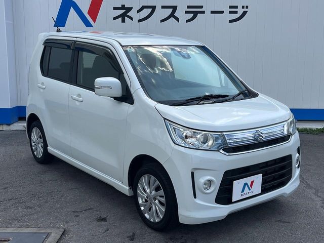 スズキ ワゴンR