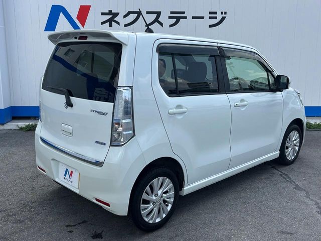 スズキ ワゴンR