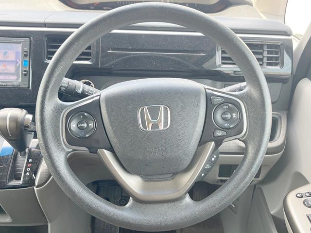 ホンダ ステップワゴン