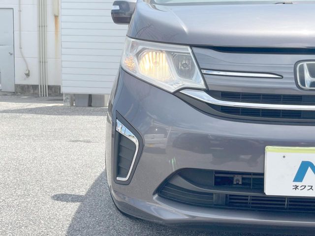 ホンダ ステップワゴン