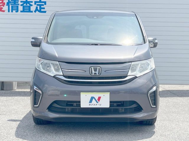 ホンダ ステップワゴン