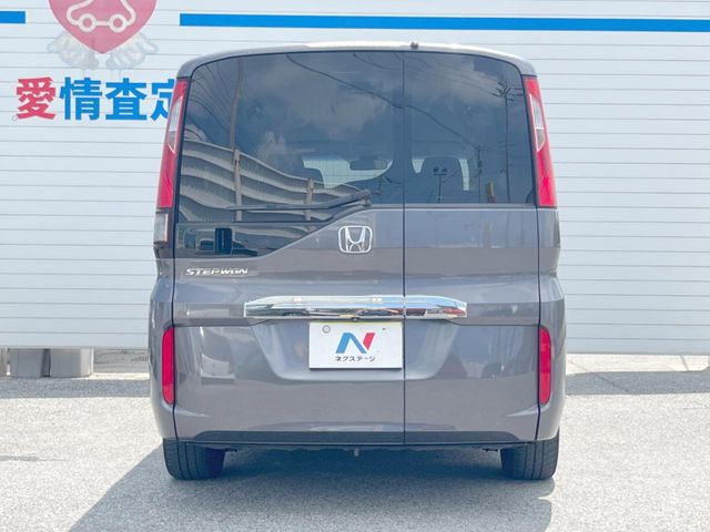 ホンダ ステップワゴン