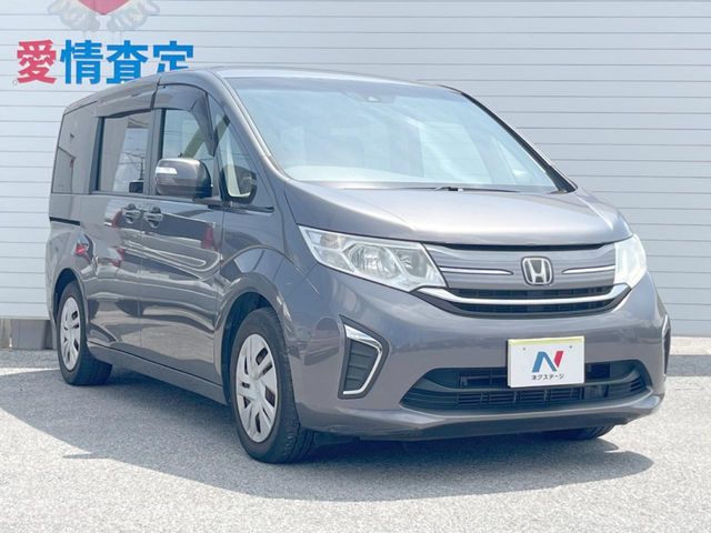 ホンダ ステップワゴン