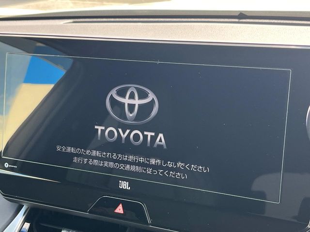 トヨタ ハリアー