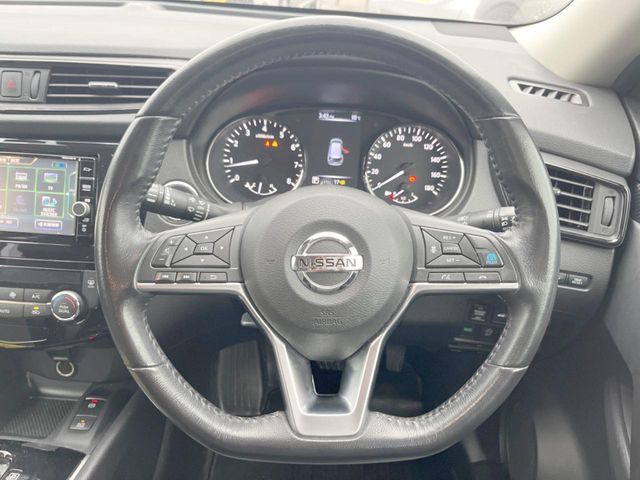 日産 エクストレイル