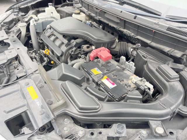 日産 エクストレイル