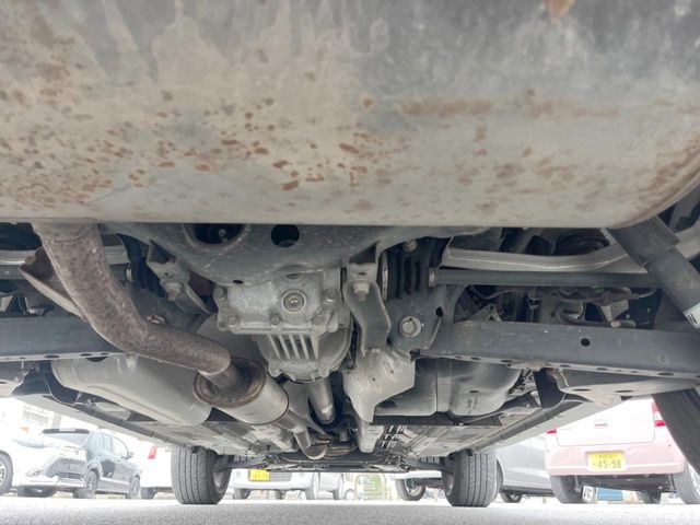 日産 エクストレイル