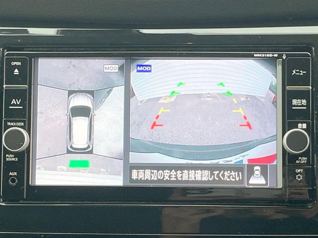 日産 エクストレイル