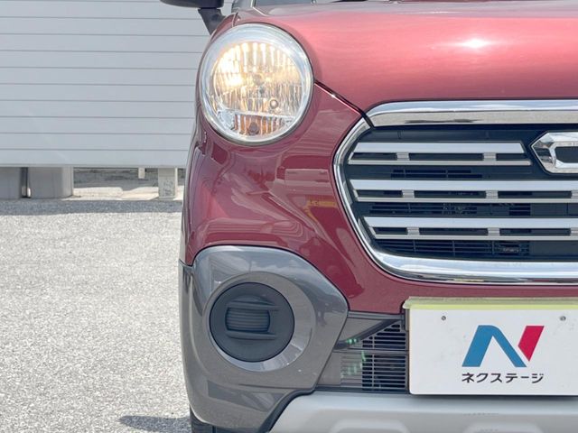 ダイハツ キャスト
