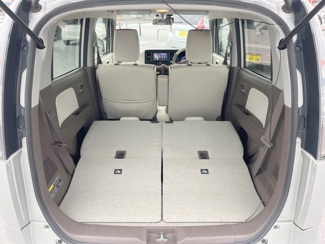 スズキ MRワゴン