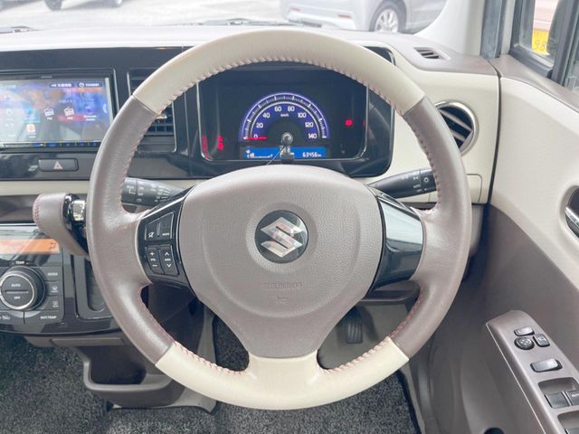 スズキ MRワゴン