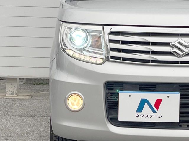 スズキ MRワゴン