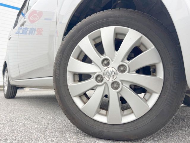 スズキ MRワゴン