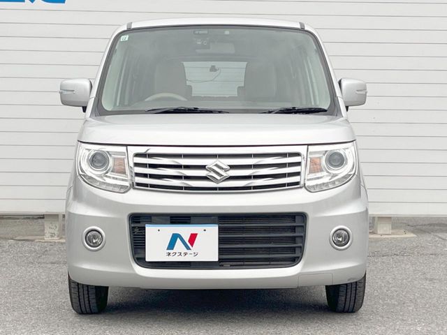 スズキ MRワゴン