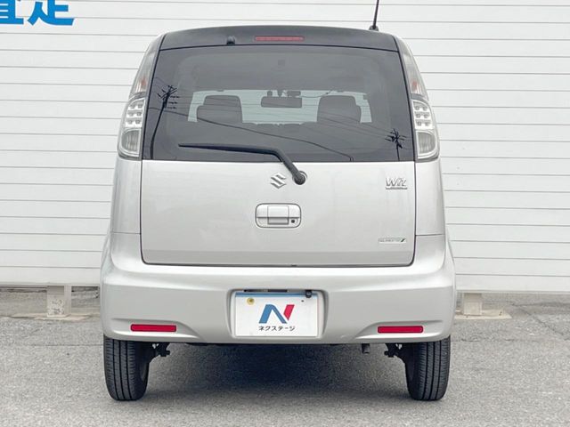 スズキ MRワゴン