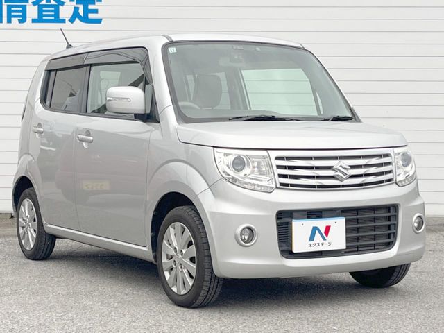 スズキ MRワゴン