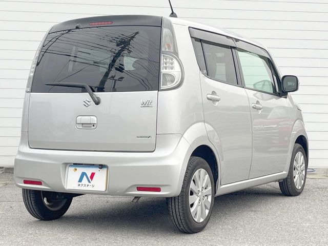 スズキ MRワゴン