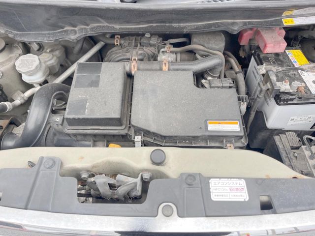 スズキ MRワゴン