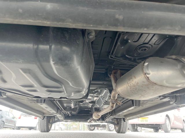 スズキ MRワゴン