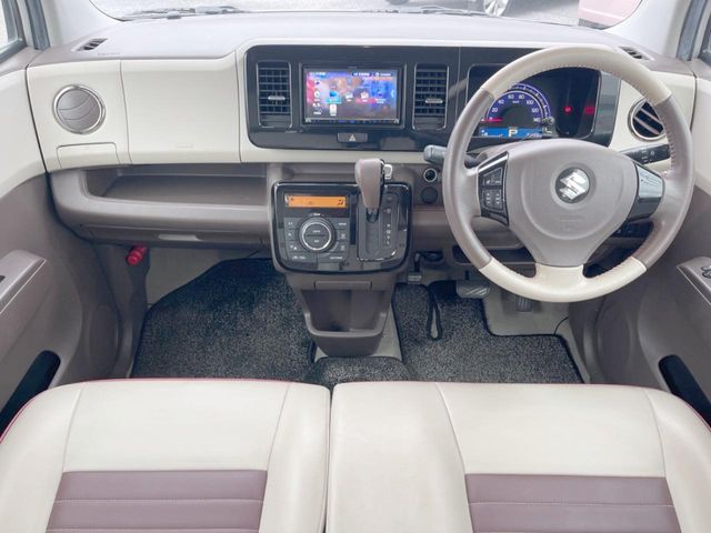 スズキ MRワゴン