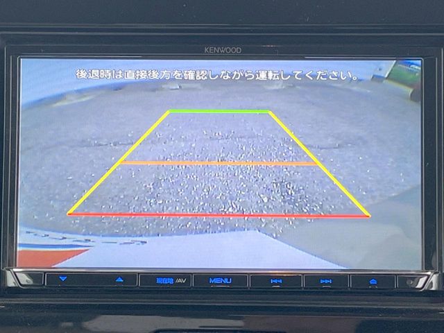 スズキ MRワゴン