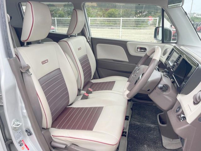 スズキ MRワゴン