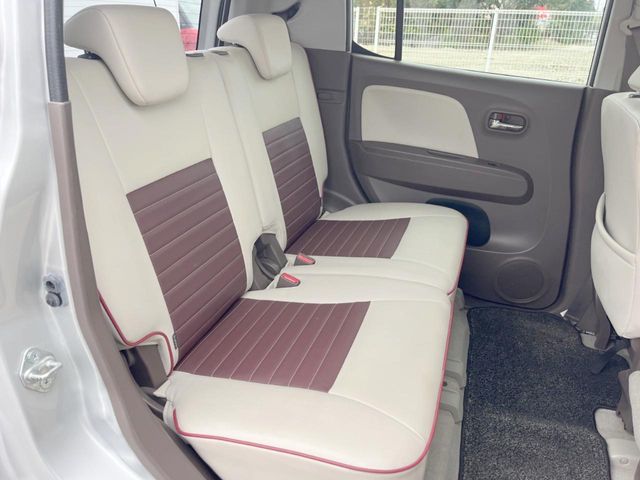 スズキ MRワゴン