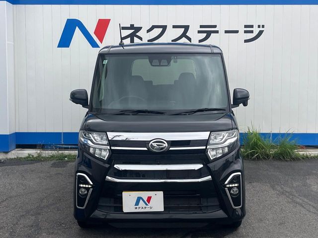 ダイハツ タント
