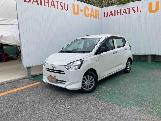 ダイハツ ミライース