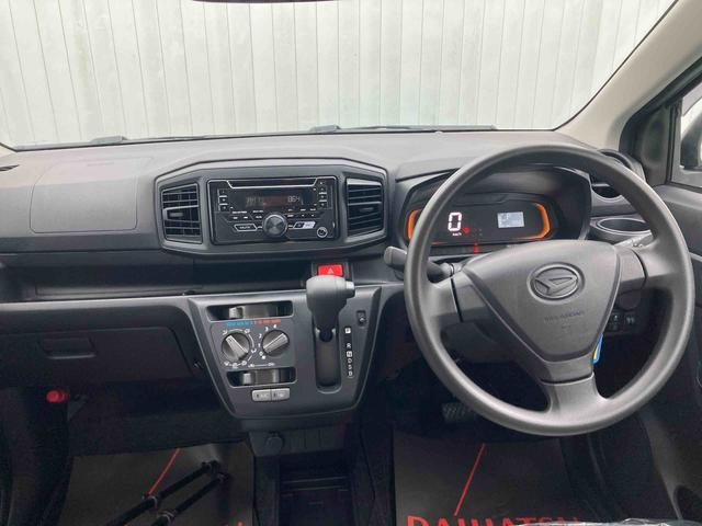 ダイハツ ミライース