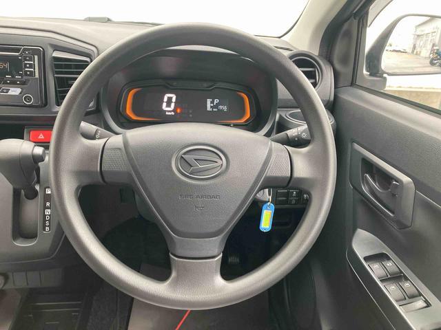 ダイハツ ミライース