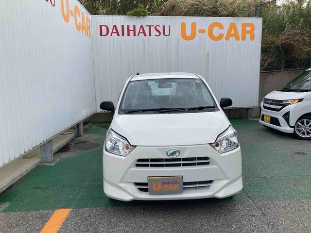 ダイハツ ミライース