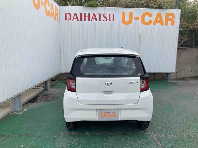 ダイハツ ミライース