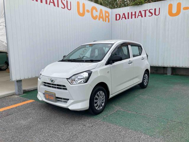 ダイハツ ミライース