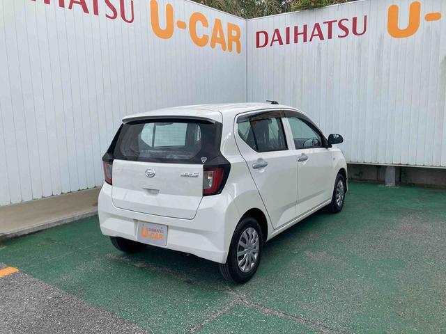 ダイハツ ミライース