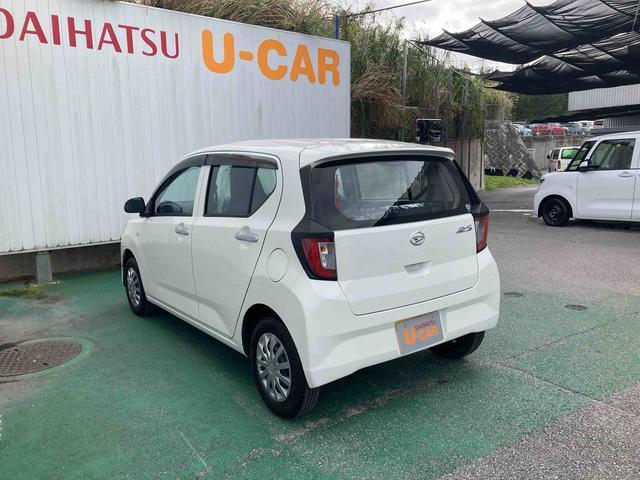 ダイハツ ミライース