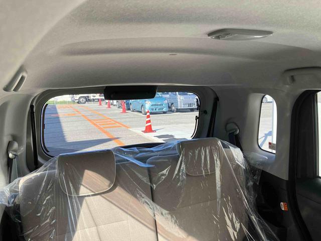 ダイハツ ムーヴキャンバス