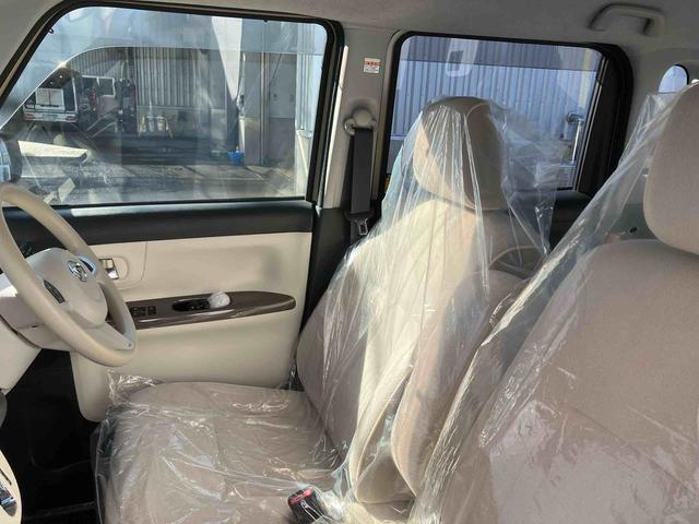 ダイハツ ムーヴキャンバス