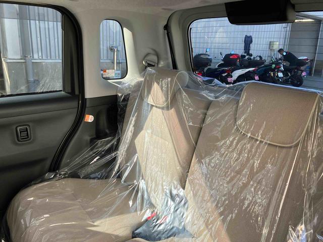 ダイハツ ムーヴキャンバス