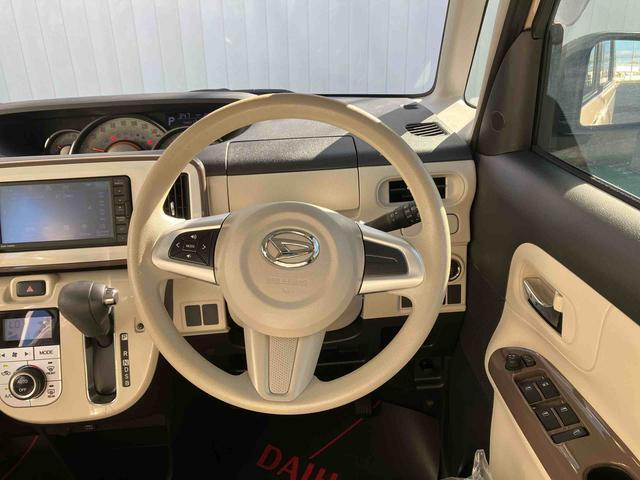 ダイハツ ムーヴキャンバス