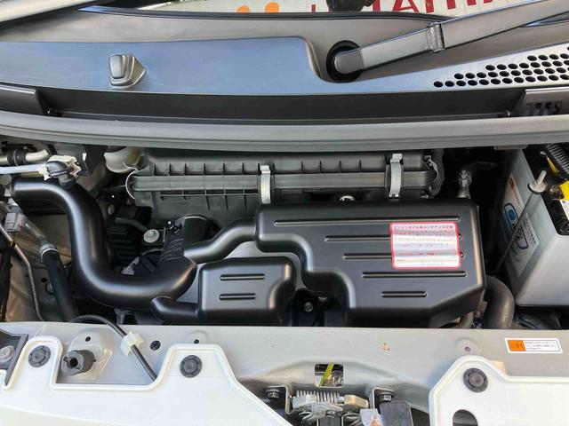 ダイハツ ムーヴキャンバス