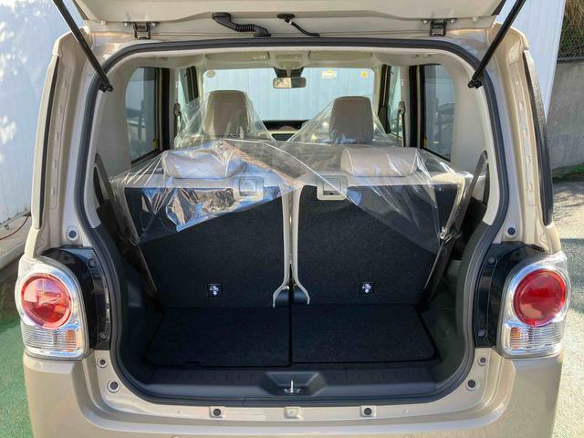 ダイハツ ムーヴキャンバス