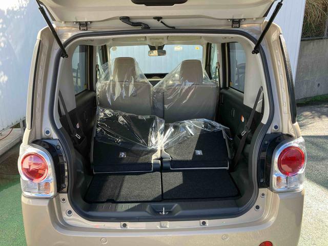 ダイハツ ムーヴキャンバス