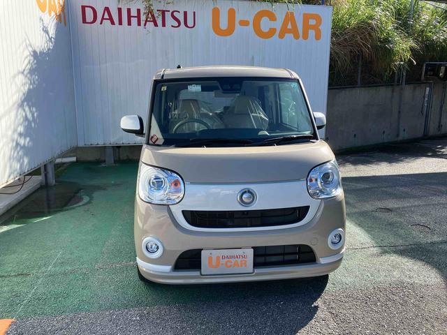 ダイハツ ムーヴキャンバス