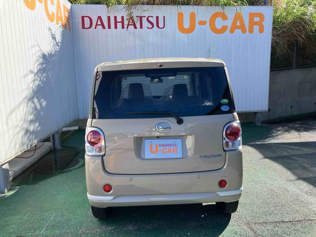 ダイハツ ムーヴキャンバス