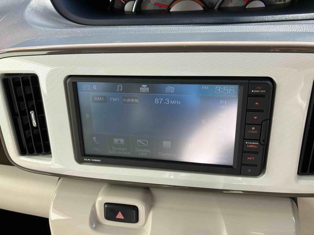 ダイハツ ムーヴキャンバス