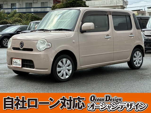 ダイハツ ミラココア